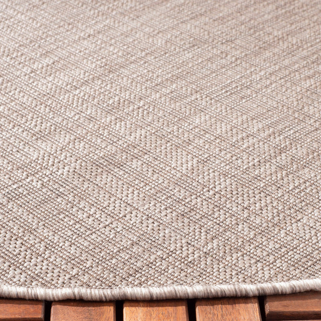 Safavieh Courtyard Cy8576 Light Brown Rug - Safavieh - cy8576 - 36311 - 210