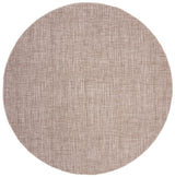 Safavieh Courtyard Cy8576 Light Brown Rug - Safavieh - cy8576 - 36311 - 7r