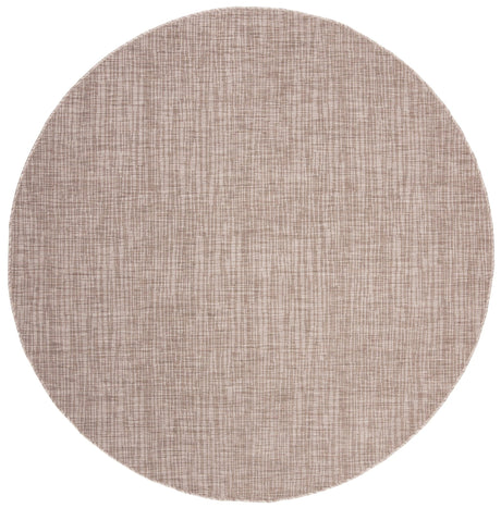 Safavieh Courtyard Cy8576 Light Brown Rug - Safavieh - cy8576 - 36311 - 7r