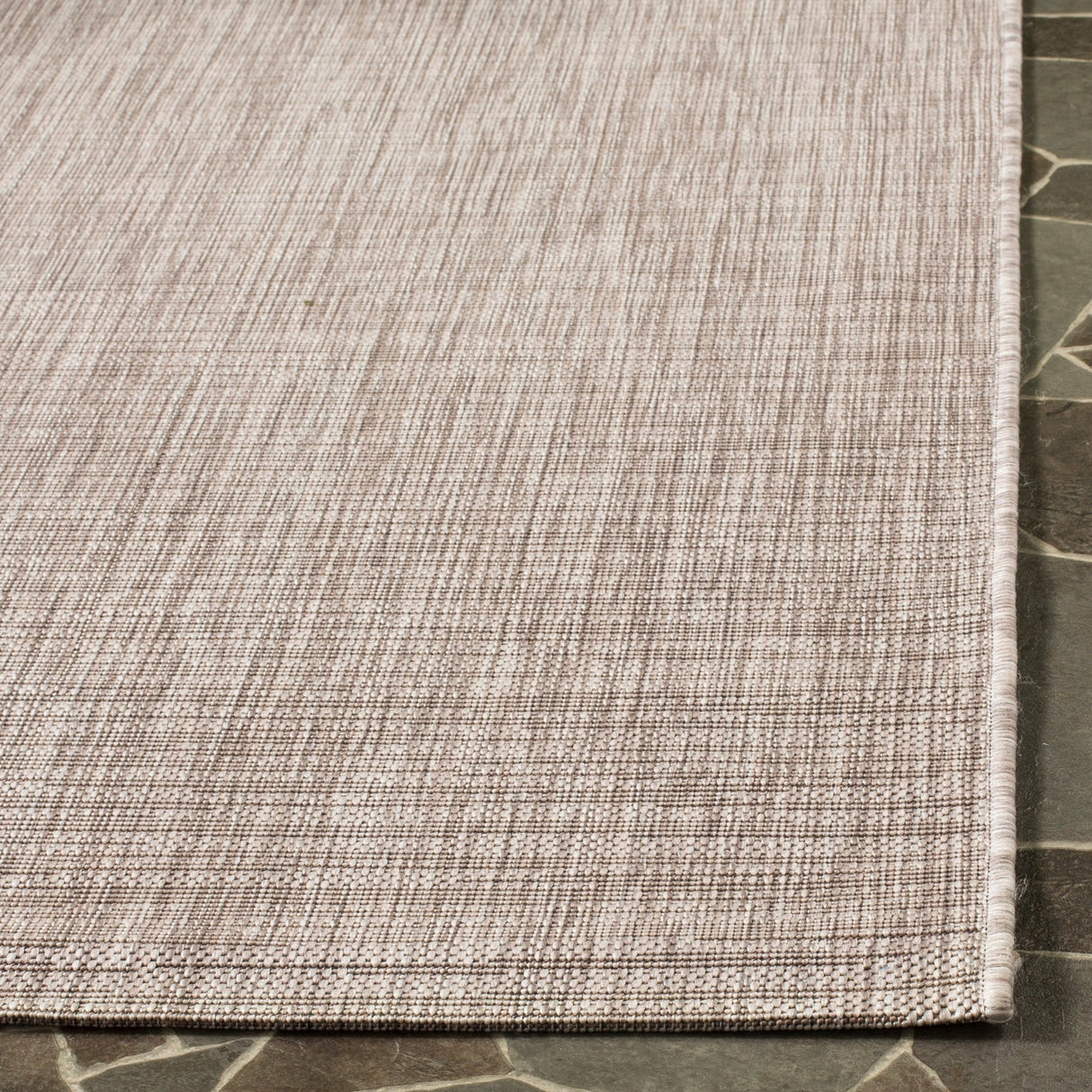 Safavieh Courtyard Cy8576 Light Brown Rug - Safavieh - cy8576 - 36311 - 7r