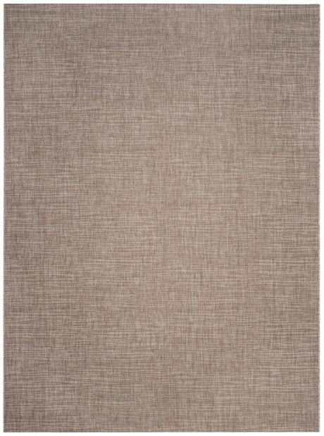 Safavieh Courtyard Cy8576 Light Brown Rug - Safavieh - cy8576 - 36311 - 7r