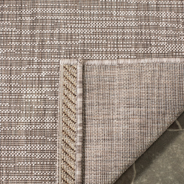Safavieh Courtyard Cy8576 Light Brown Rug - Safavieh - cy8576 - 36311 - 7r