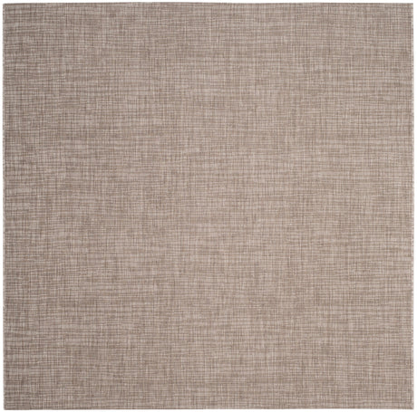 Safavieh Courtyard Cy8576 Light Brown Rug - Safavieh - cy8576 - 36311 - 7sq