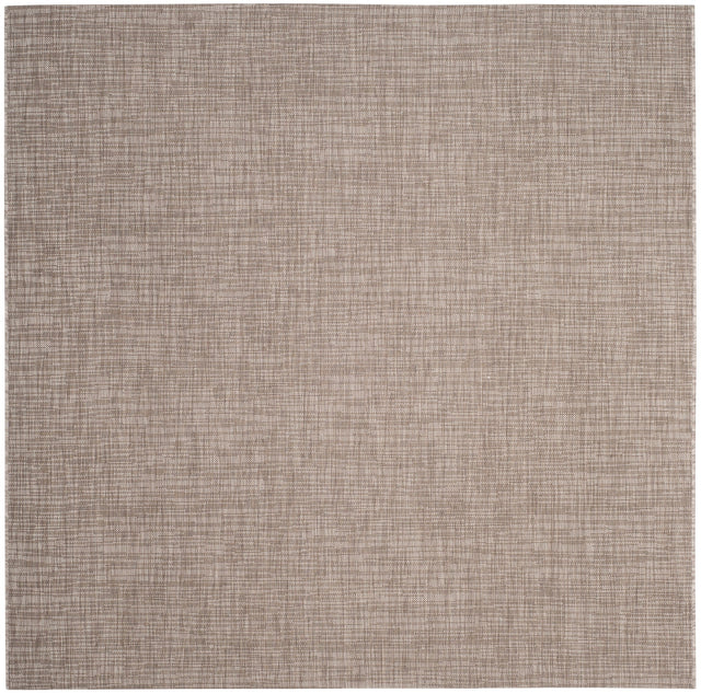 Safavieh Courtyard Cy8576 Light Brown Rug - Safavieh - cy8576 - 36311 - 7sq