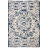 Safavieh Courtyard Cy8578 - 25812 Beige/Navy Rugs - Safavieh - cy8578 - 25812 - 5