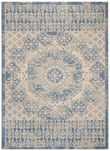 Safavieh Courtyard Cy8578 Beige/Blue Rug - Safavieh - cy8578 - 23312 - 5