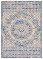 Safavieh Courtyard Cy8578 Beige/Blue Rug - Safavieh - cy8578 - 23312 - 5