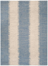 Safavieh Courtyard Cy8579 - 23312 Beige/Blue Rug - Safavieh - cy8579 - 23312 - 5