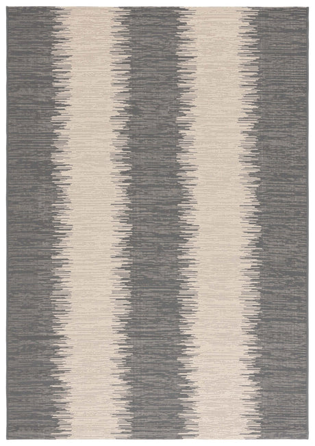 Safavieh Courtyard Cy8579 - 23612 Beige/Anthracite Rug - Safavieh - cy8579 - 23612 - 5