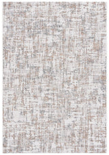 Safavieh Courtyard Cy8580 - 59012 Ivory/Dark Grey Brown Rug - Safavieh - cy8580 - 59012 - 4