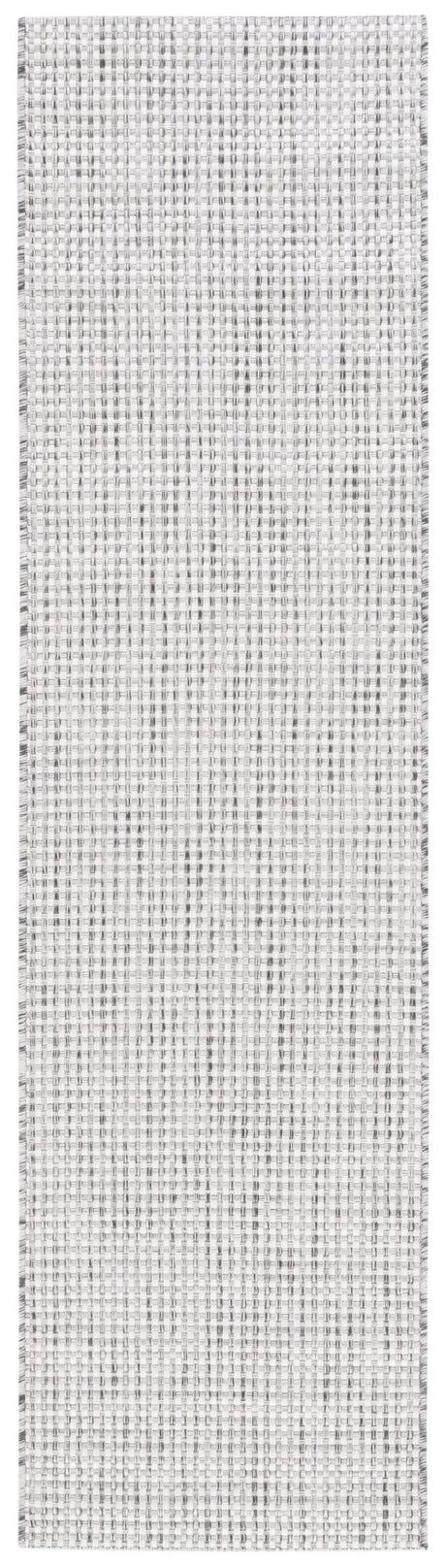 Safavieh Courtyard Cy8586 - 59021 Ivory/Dark Grey Rug - Safavieh - cy8586 - 59021 - 28