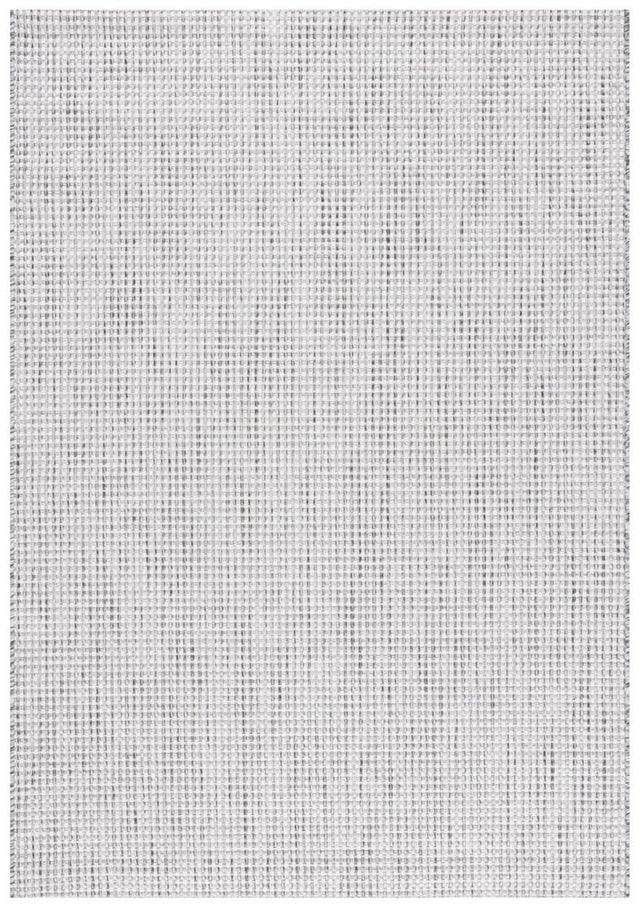 Safavieh Courtyard Cy8586 - 59021 Ivory/Dark Grey Rug - Safavieh - cy8586 - 59021 - 4