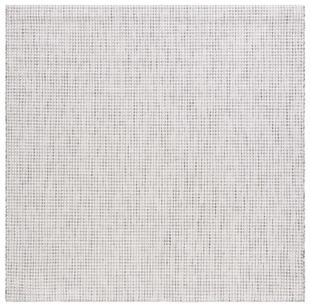 Safavieh Courtyard Cy8586 - 59021 Ivory/Dark Grey Rug - Safavieh - cy8586 - 59021 - 7r