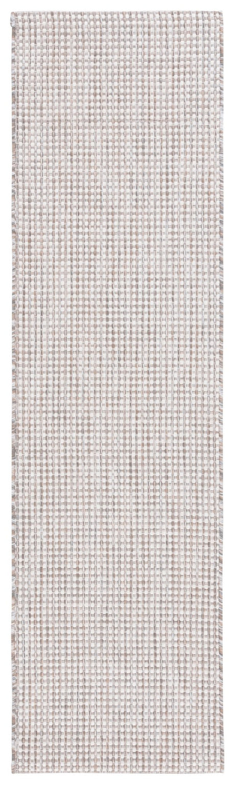 Safavieh Courtyard Cy8586 - 59121 Ivory/Grey Rug - Safavieh - cy8586 - 59121 - 28