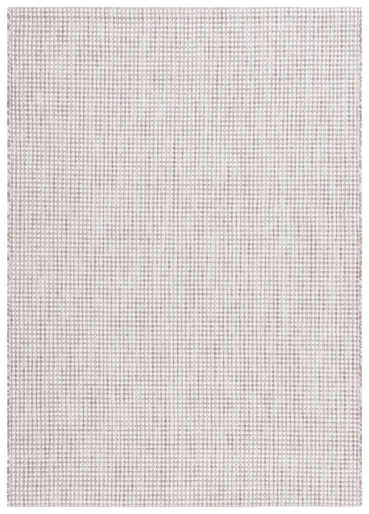 Safavieh Courtyard Cy8586 - 59121 Ivory/Grey Rug - Safavieh - cy8586 - 59121 - 4