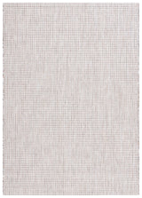 Safavieh Courtyard Cy8586 - 59121 Ivory/Grey Rug - Safavieh - cy8586 - 59121 - 4