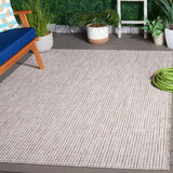 Safavieh Courtyard Cy8586 - 59121 Ivory/Grey Rug - Safavieh - cy8586 - 59121 - 4