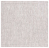 Safavieh Courtyard Cy8586 - 59121 Ivory/Grey Rug - Safavieh - cy8586 - 59121 - 7r