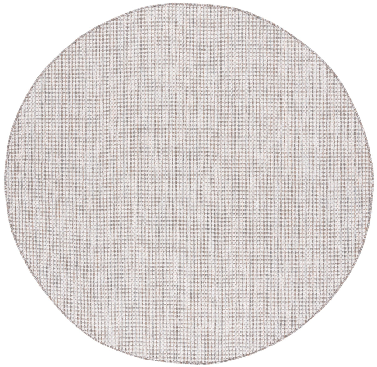 Safavieh Courtyard Cy8586 - 59121 Ivory/Grey Rug - Safavieh - cy8586 - 59121 - 7r