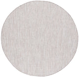 Safavieh Courtyard Cy8586 - 59121 Ivory/Grey Rug - Safavieh - cy8586 - 59121 - 7r