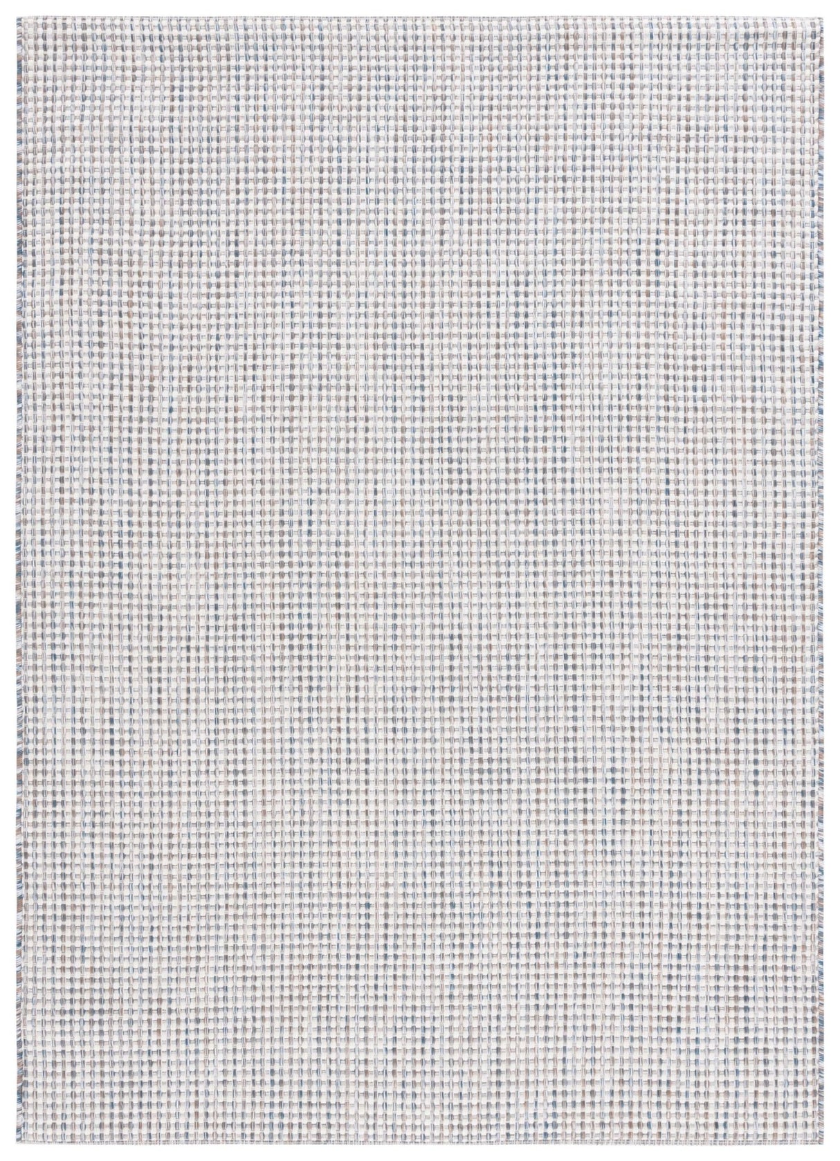 Safavieh Courtyard Cy8586 - 59221 Ivory/Beige Grey Rug - Safavieh - cy8586 - 59221 - 4