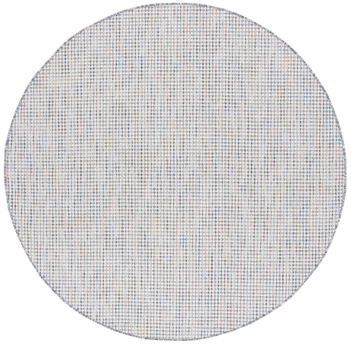 Safavieh Courtyard Cy8586 - 59221 Ivory/Beige Grey Rug - Safavieh - cy8586 - 59221 - 7r