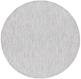 Safavieh Courtyard Cy8586 - 59221 Ivory/Beige Grey Rug - Safavieh - cy8586 - 59221 - 7r