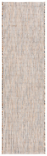Safavieh Courtyard Cy8586 - 59321 Ivory Grey/Rust Rug - Safavieh - cy8586 - 59321 - 4