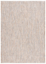 Safavieh Courtyard Cy8586 - 59321 Ivory Grey/Rust Rug - Safavieh - cy8586 - 59321 - 4