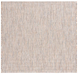 Safavieh Courtyard Cy8586 - 59321 Ivory Grey/Rust Rug - Safavieh - cy8586 - 59321 - 7r