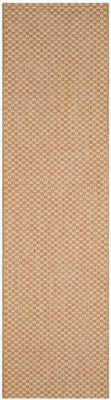 Safavieh Courtyard Cy8653 - 03021 Natural / Cream Rugs - Safavieh - cy8653 - 03021 - 27