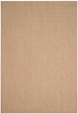 Safavieh Courtyard Cy8653 - 03021 Natural / Cream Rugs - Safavieh - cy8653 - 03021 - 4
