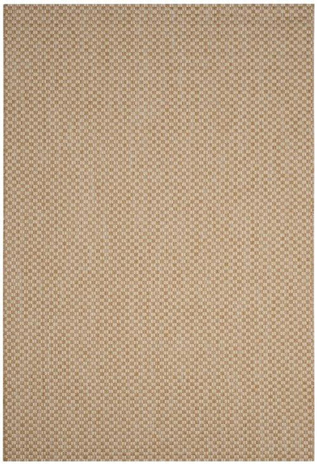 Safavieh Courtyard Cy8653 - 3021 Natural/Cream Rug - Safavieh - cy8653 - 03021 - 10