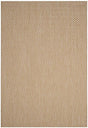 Safavieh Courtyard Cy8653 - 3021 Natural/Cream Rug - Safavieh - cy8653 - 03021 - 10