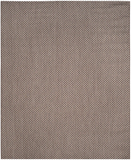 Safavieh Courtyard Cy8653 - 36321 Light Brown / Light Grey Rugs - Safavieh - cy8653 - 36321 - 2