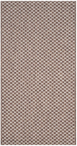Safavieh Courtyard Cy8653 - 36321 Light Brown / Light Grey Rugs - Safavieh - cy8653 - 36321 - 2