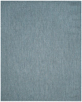 Safavieh Courtyard Cy8653 - 36821 Blue / Light Grey Rugs - Safavieh - cy8653 - 36821 - 28