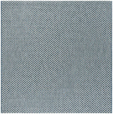 Safavieh Courtyard Cy8653 - 36821 Blue / Light Grey Rugs - Safavieh - cy8653 - 36821 - 5sq