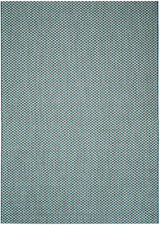 Safavieh Courtyard Cy8653 - 37221 Turquoise / Light Grey Rugs - Safavieh - cy8653 - 37221 - 2