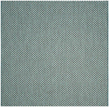 Safavieh Courtyard Cy8653 - 37221 Turquoise / Light Grey Rugs - Safavieh - cy8653 - 37221 - 7sq