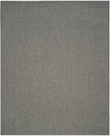 Safavieh Courtyard Cy8653 Black/Light Grey Rug - Safavieh - cy8653 - 37621 - 4r