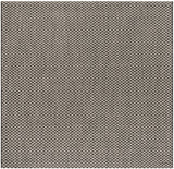 Safavieh Courtyard Cy8653 Black/Light Grey Rug - Safavieh - cy8653 - 37621 - 4sq