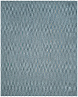 Safavieh Courtyard Cy8653 Blue/Light Grey Rug - Safavieh - cy8653 - 36821 - 4r
