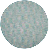 Safavieh Courtyard Cy8653 Light Blue/Light Grey Rug - Safavieh - cy8653 - 37121 - 4r