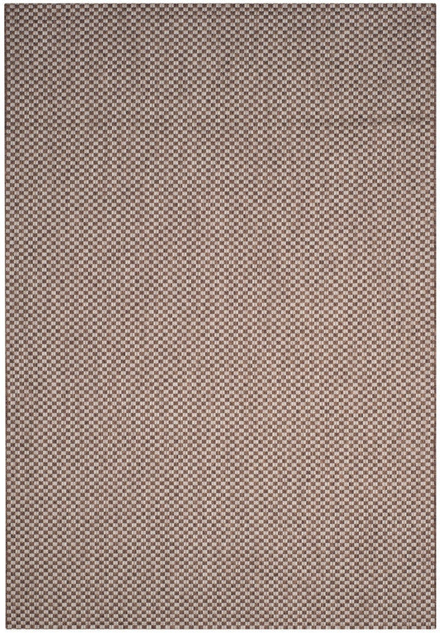 Safavieh Courtyard Cy8653 Light Brown/Light Grey Rug - Safavieh - cy8653 - 36321 - 27