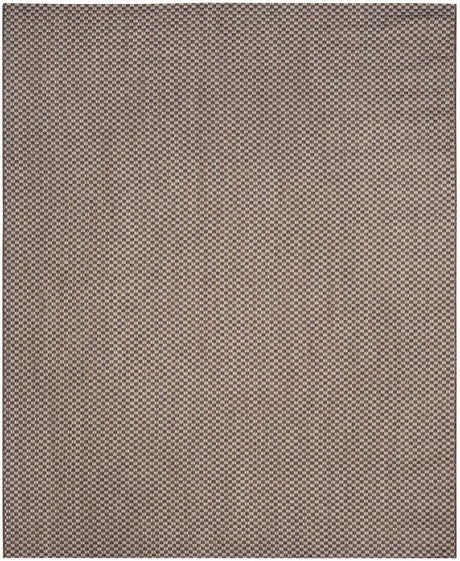 Safavieh Courtyard Cy8653 Light Brown/Light Grey Rug - Safavieh - cy8653 - 36321 - 5r