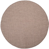 Safavieh Courtyard Cy8653 Light Brown/Light Grey Rug - Safavieh - cy8653 - 36321 - 5r