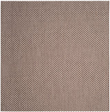Safavieh Courtyard Cy8653 Light Brown/Light Grey Rug - Safavieh - cy8653 - 36321 - 5sq