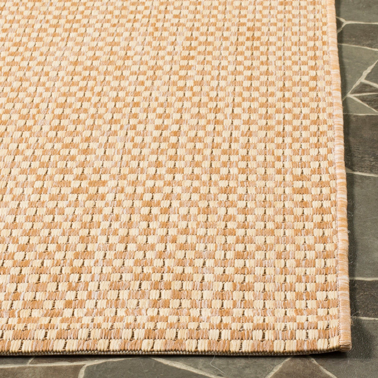 Safavieh Courtyard Cy8653 Natural/Cream Rug - Safavieh - cy8653 - 03021 - 4r