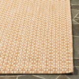 Safavieh Courtyard Cy8653 Natural/Cream Rug - Safavieh - cy8653 - 03021 - 4r